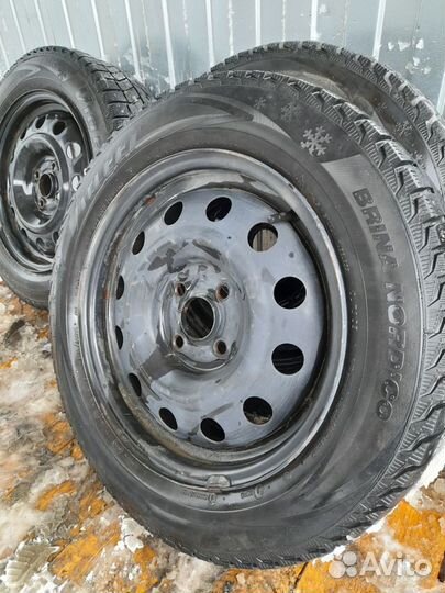 Viatti Brina Nordico V-522 185/65 R15