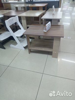 Сборка мебели