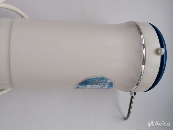 Корпус для фильтра Арго