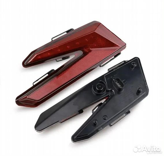 Задние фонари BRP Can-Am Maverick X3 710004744