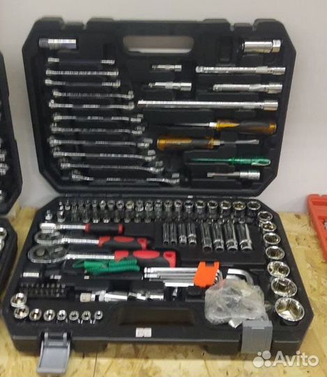 Набор инструментов