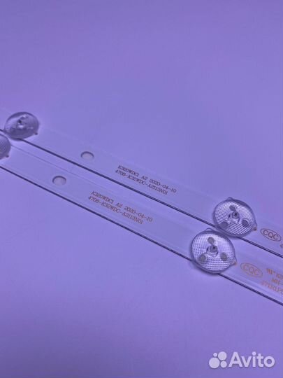 Подсветка philips 32PHS4012 (Новая)