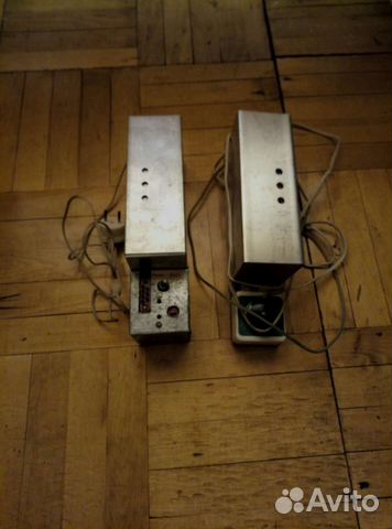 Терморегулятор для инкубатора