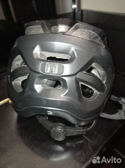 Шлем для велосипеда st 500