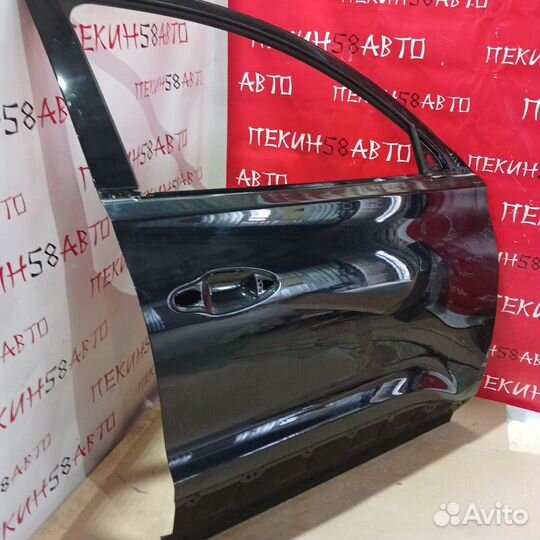 Дверь передняя правая Chery Tiggo 7 Pro T1E