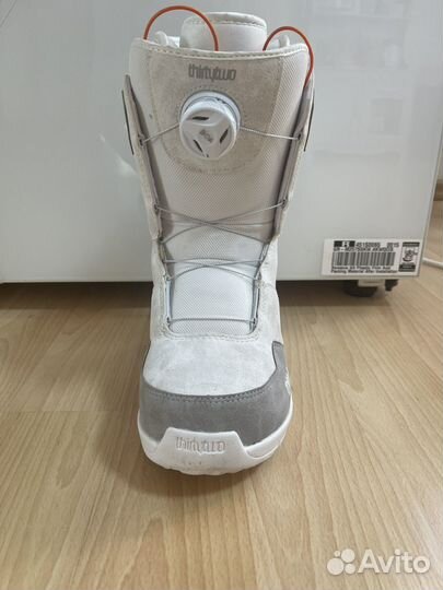 Сноубордические ботинки