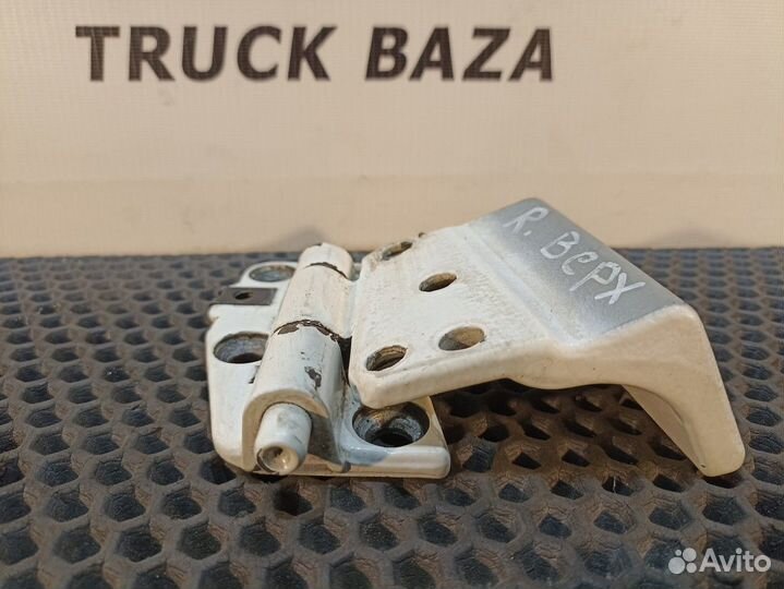 Петля двери передней правой Volvo FH, Volvo FM