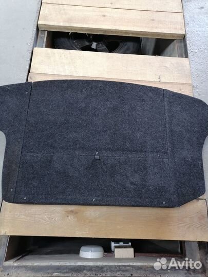 Продам органайзер багажника нива шевроле