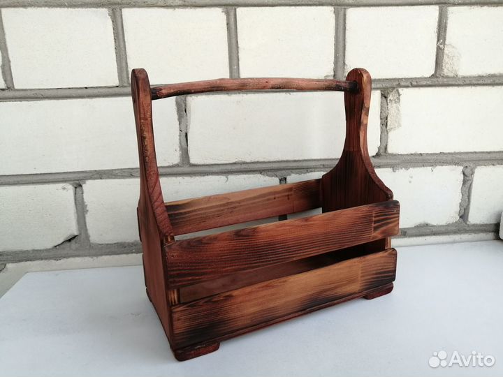 Ящик для упаковки подарка