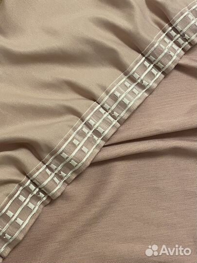 Занавески шторы бу