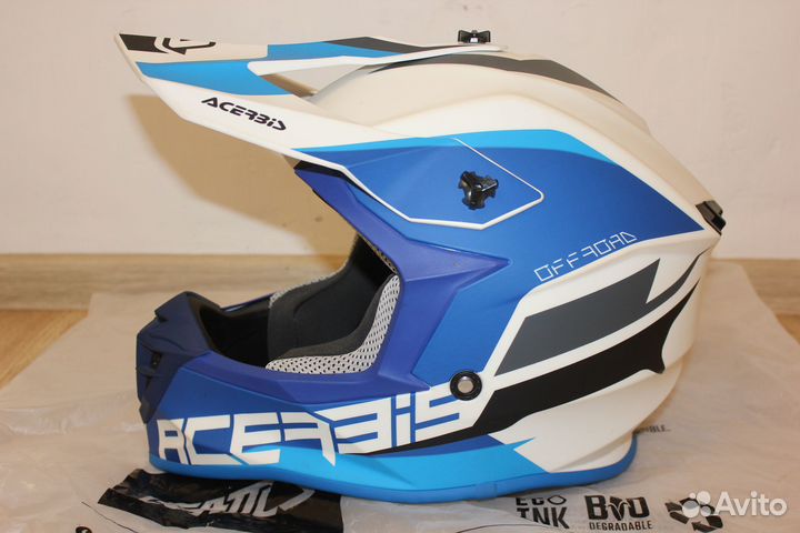 Шлем Acerbis Linear