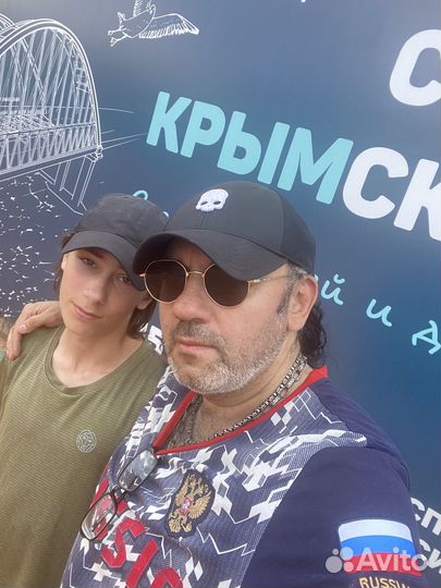 Теннис спарринг