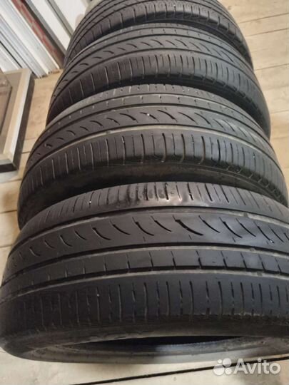 Formula Energy 205/55 R16