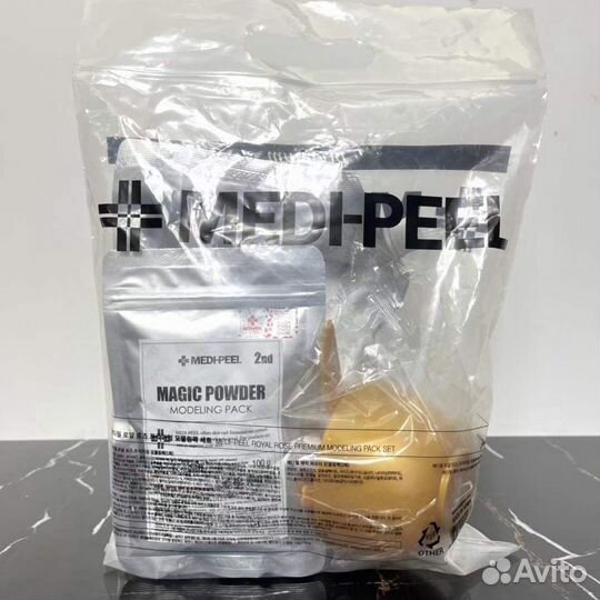 Маска для лица Medi-Peel premium 1000мл