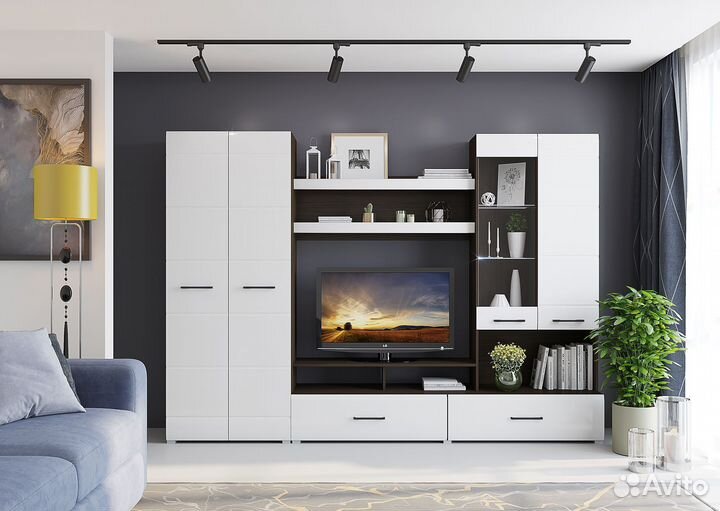 Гостиная Ненси-1