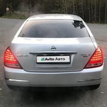 Nissan Teana 3.5 CVT, 2006, 30 000 км, с пробегом, цена 700 000 руб.