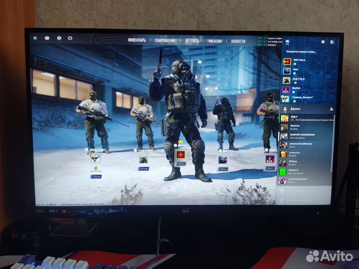 ViewSonic VX2779-2K-PRO-2 170hz 1ms