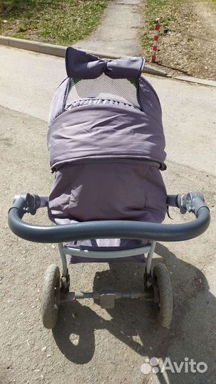 Прогулочная коляска Tako jumper Light