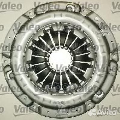 Комплект сцепления 821415 Valeo