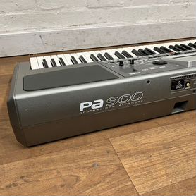 Синтезатор Korg pa900