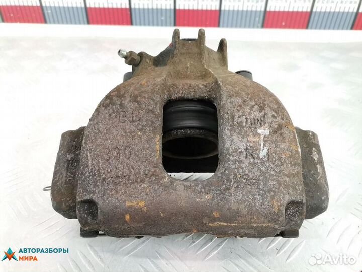 Суппорт передний правый Volvo S60 2001 8251317
