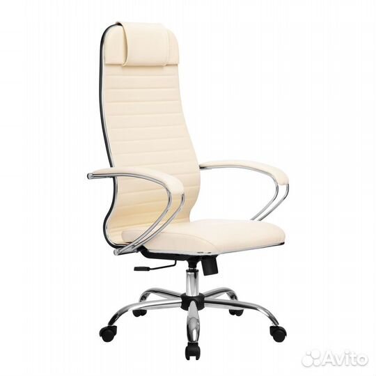 Офисное кресло метта Комплект 6.1