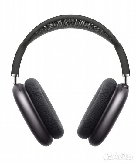 Беспроводные наушники Apple AirPods Max Space Grey