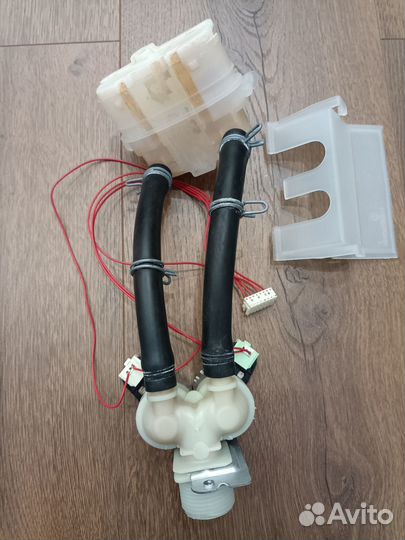 Whirlpool AWE 6514/1