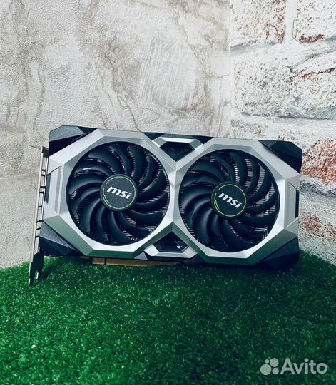 MSI RTX 2060 Super