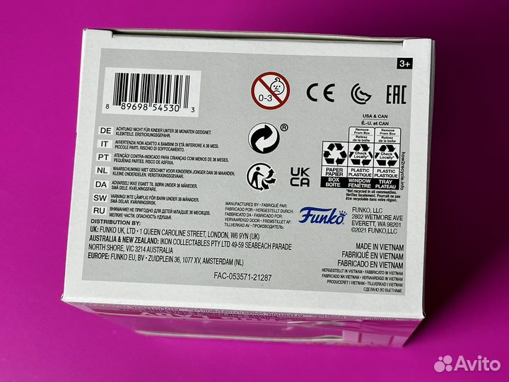 Funko Pop Star Wars 487 Frog Lady Special Edition