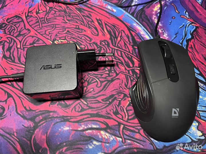 Ноутбук asus для офиса