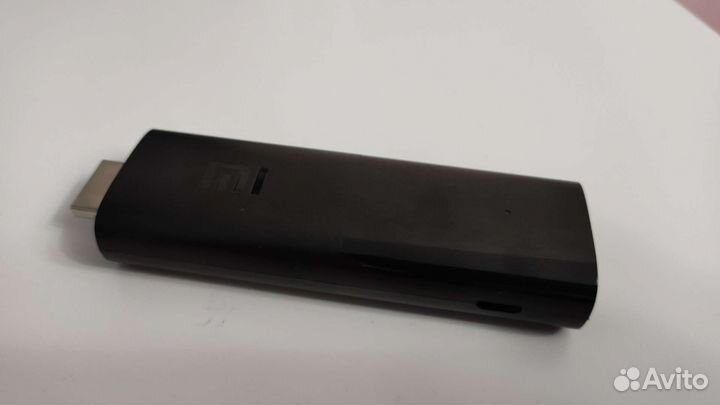 Xiaomi mi tv stick