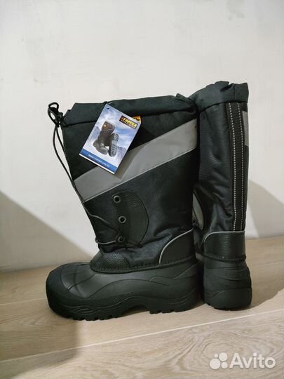 Сапоги мужские зимние 41 размер