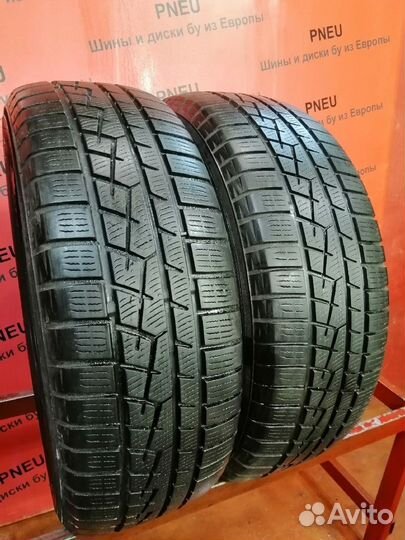 Yokohama W.Drive V902 225/55 R18