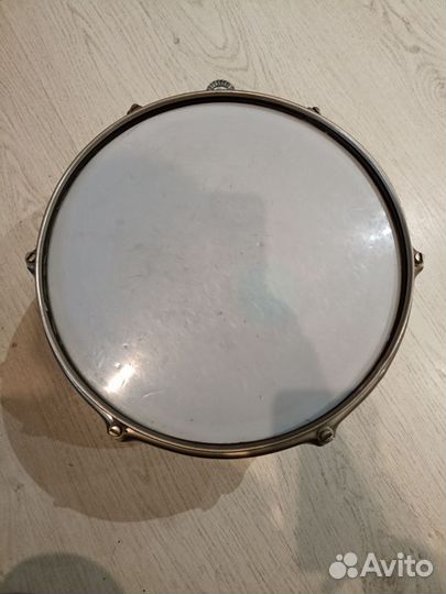 Том альт и том тенор