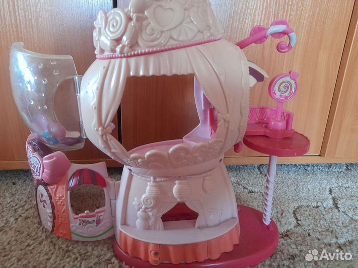 Игрушка Домик