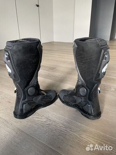 Мотоботы Forma terrain 42