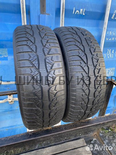 Kleber Krisalp HP2 185/55 R15 115Y