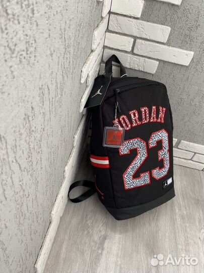 Рюкзак nike air jordan