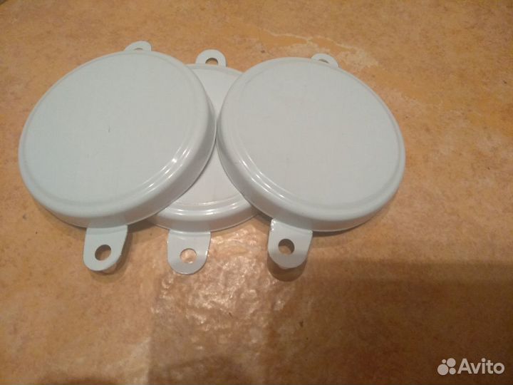 Крышки Пломбы для бочек 2