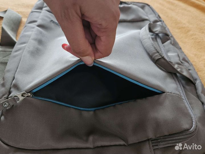 Сумка для ноутбука Asus