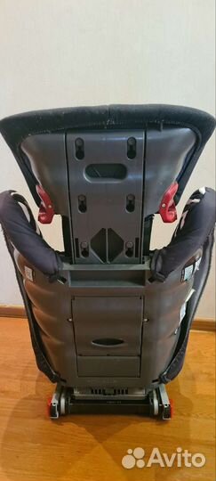 Детское автокресло 15 до 36 кг romer