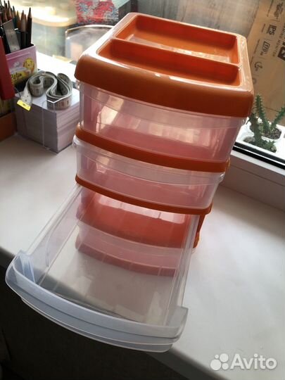 Органайзер для хранения вещей