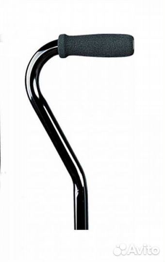 Трость для ходьбы на 4-х опорах