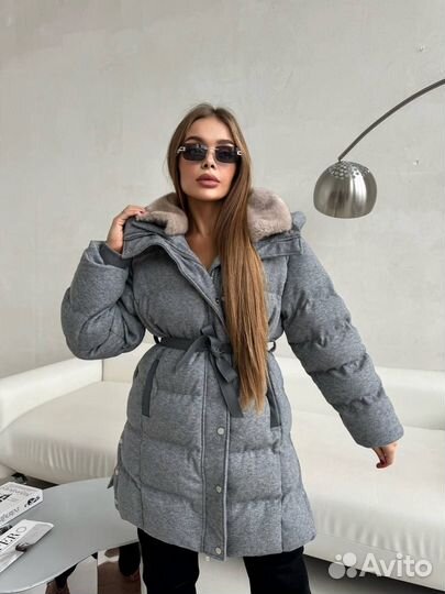 Крутая Куртка(наполнитель Тинсулейт)