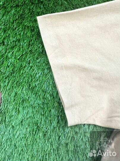 Футболка Carhartt