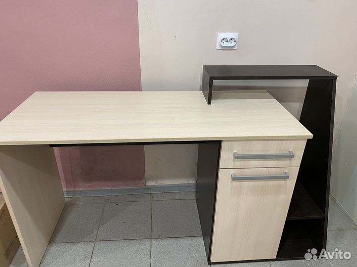 Компьютерный стол бу