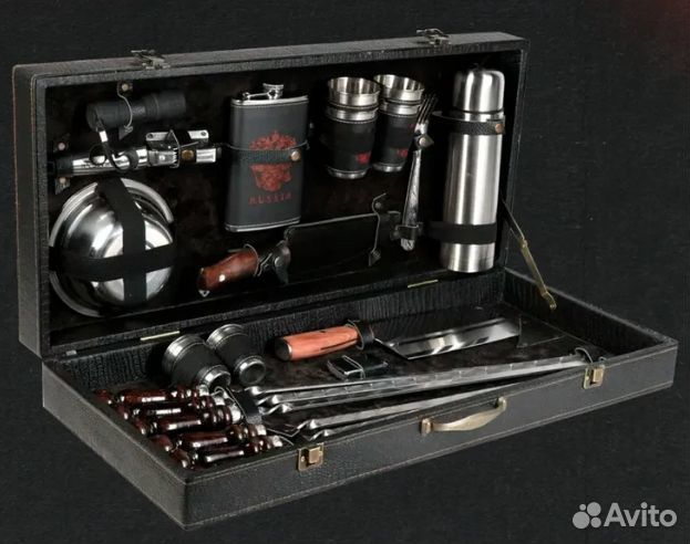 Подарочный набор г. Кизляр 