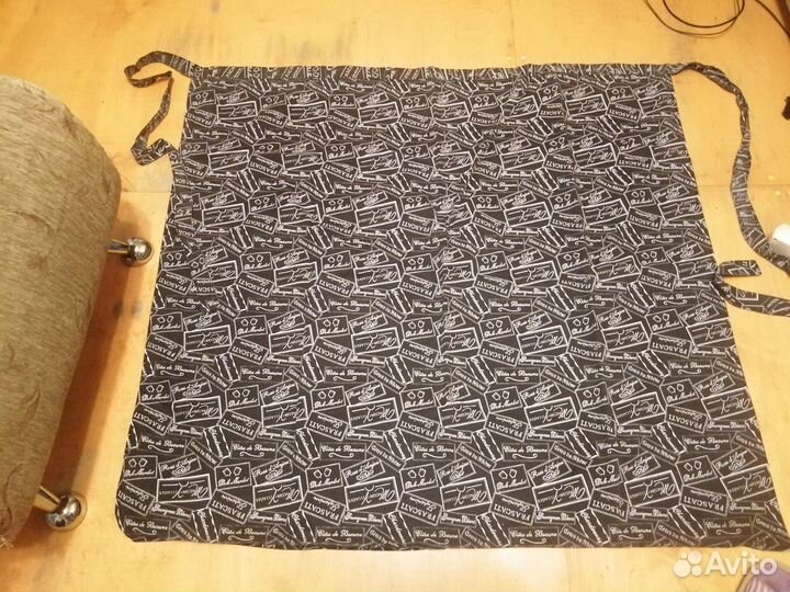 Фартук официанта (мужской/женский)