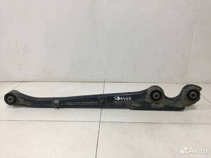 Рычаг задний продольный правый Mitsubishi Pajero/M